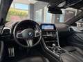 BMW 840 d xDrive M Gran Coupe*LASER*H&K*ACC*HEAD*360° Schwarz - thumbnail 10