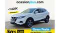 Nissan Qashqai 1.3 DIG-T Acenta 4x2 103kW Wit - thumbnail 1