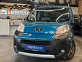 Peugeot Bipper Tepee Outdoor *Bordcomputer*Radio*MP3* Blau - thumbnail 1