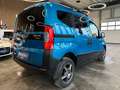 Peugeot Bipper Tepee Outdoor *Bordcomputer*Radio*MP3* Blau - thumbnail 5