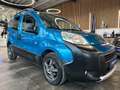 Peugeot Bipper Tepee Outdoor *Bordcomputer*Radio*MP3* Blau - thumbnail 4