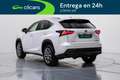 Lexus NX 300h Executive 4WD Blanco - thumbnail 9