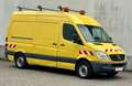 Mercedes-Benz Sprinter II 311 CDI L2H3 AHK-3,5t SH Kamera Gelb - thumbnail 16