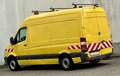 Mercedes-Benz Sprinter II 311 CDI L2H3 AHK-3,5t SH Kamera Gelb - thumbnail 11