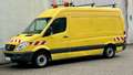 Mercedes-Benz Sprinter II 311 CDI L2H3 AHK-3,5t SH Kamera Gelb - thumbnail 1