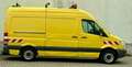 Mercedes-Benz Sprinter II 311 CDI L2H3 AHK-3,5t SH Kamera Gelb - thumbnail 15