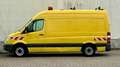 Mercedes-Benz Sprinter II 311 CDI L2H3 AHK-3,5t SH Kamera Gelb - thumbnail 10