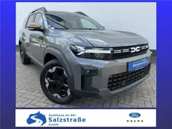 Dacia Bigster Extreme Hybrid 4x4*AHK*LED*WiPa*GJR*Pano*Nav