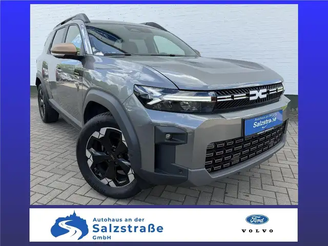 Dacia Bigster Extreme Hybrid 4x4*AHK*LED*WiPa*GJR*Pano*Nav