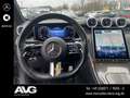 Mercedes-Benz GLC 300 GLC 300 e 4M AMG MBUX Distronic 360° Night Navi Grau - thumbnail 11