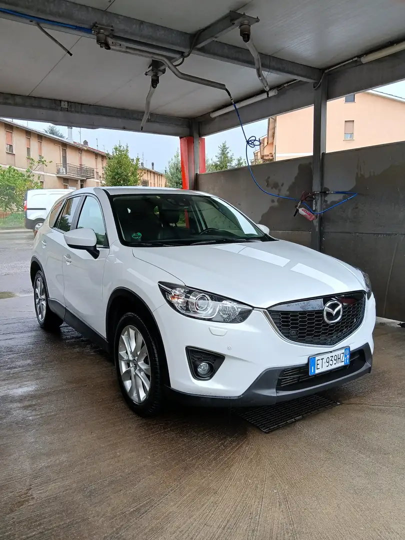 Mazda CX-5 2.2 Exceed 4wd 175cv 6at - 1
