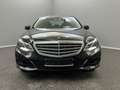 Mercedes-Benz E 200 NGD BE*ERDGAS*2.HD*U-FREI*62.800 KM Schwarz - thumbnail 2