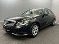 Mercedes-Benz E 200 NGD BE*ERDGAS*2.HD*U-FREI*62.800 KM Schwarz - thumbnail 1