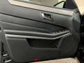 Mercedes-Benz E 200 NGD BE*ERDGAS*2.HD*U-FREI*62.800 KM Schwarz - thumbnail 12