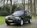BMW X3 3.0si Executive / Youngtimer Zwart - thumbnail 9