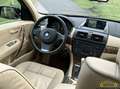 BMW X3 3.0si Executive / Youngtimer Zwart - thumbnail 5