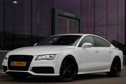 Audi A7 Sportback 3.0 TDI BiT quattro Pro Line plus | S-li