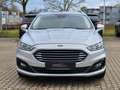 Ford Mondeo Turnier 2.0 EcoBlue Business Edition Aut. Silber - thumbnail 2