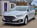Ford Mondeo Turnier 2.0 EcoBlue Business Edition Aut. Silber - thumbnail 1