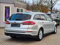 Ford Mondeo Turnier 2.0 EcoBlue Business Edition Aut. Silber - thumbnail 4