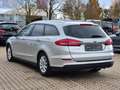 Ford Mondeo Turnier 2.0 EcoBlue Business Edition Aut. Silber - thumbnail 5