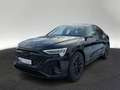 Audi Q8 e-tron 55 quat. S line B&O Navi ACC Schwarz - thumbnail 2