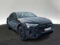 Audi Q8 e-tron 55 quat. S line B&O Navi ACC Schwarz - thumbnail 6