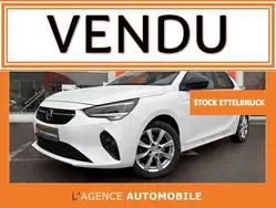 Opel Corsa 1.5 TURBO DIESEL - JUSQU'A 48 MOIS DE GARANTIE