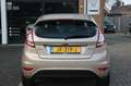 Ford Fiesta 1.0 EcoBoost Titanium | AUTOMAAT, NAVIGATIE, 5 DEU Braun - thumbnail 8