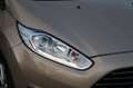 Ford Fiesta 1.0 EcoBoost Titanium | AUTOMAAT, NAVIGATIE, 5 DEU Braun - thumbnail 7