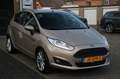 Ford Fiesta 1.0 EcoBoost Titanium | AUTOMAAT, NAVIGATIE, 5 DEU Braun - thumbnail 6