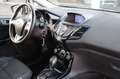 Ford Fiesta 1.0 EcoBoost Titanium | AUTOMAAT, NAVIGATIE, 5 DEU Braun - thumbnail 17