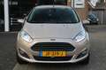 Ford Fiesta 1.0 EcoBoost Titanium | AUTOMAAT, NAVIGATIE, 5 DEU Braun - thumbnail 4