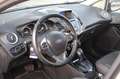 Ford Fiesta 1.0 EcoBoost Titanium | AUTOMAAT, NAVIGATIE, 5 DEU Braun - thumbnail 2