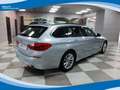 BMW 530 D Touring xDrive Business AUT EU6C Argent - thumbnail 2