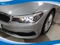 BMW 530 D Touring xDrive Business AUT EU6C Argent - thumbnail 12