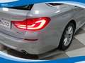 BMW 530 D Touring xDrive Business AUT EU6C Argent - thumbnail 13