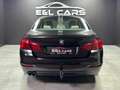 BMW 518 518 dA **12 mois de garantie** Noir - thumbnail 5