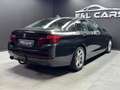 BMW 518 518 dA **12 mois de garantie** Noir - thumbnail 4