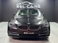 BMW 518 518 dA **12 mois de garantie** Noir - thumbnail 2
