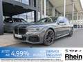 BMW 730 d Lim. M Sport Laser. Massage. Softclose Gris - thumbnail 1
