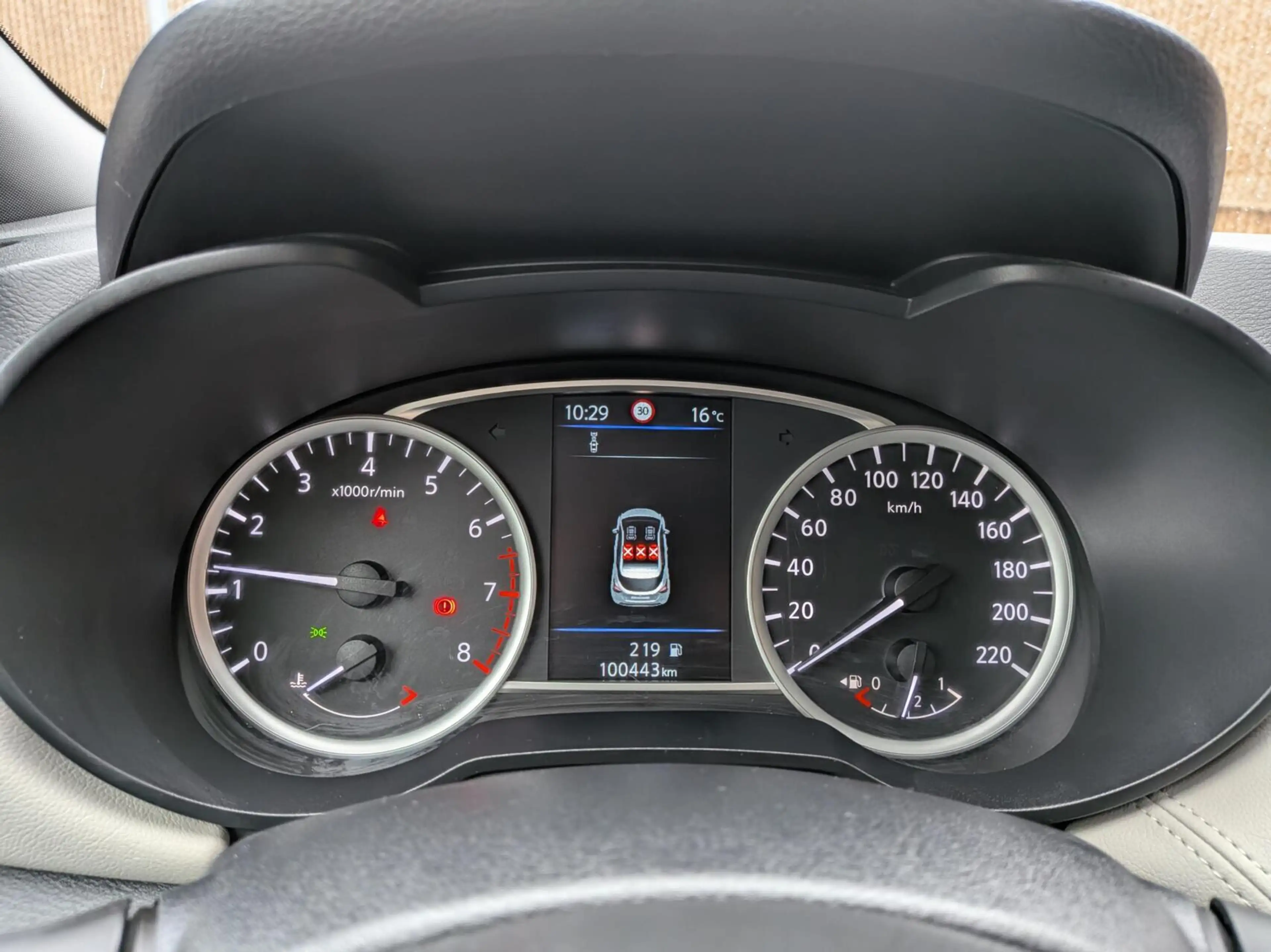 Nissan Micra 1.0 IG-T N-Design — photo 13
