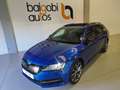 Skoda Superb 1.4 TSI P-HEV SportLine DSG Azul - thumbnail 1