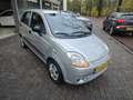 Chevrolet Matiz 0.8 Spirit | 3E EIGENAAR | 12MND GARANTIE | AIRCO Gris - thumbnail 3