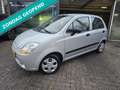 Chevrolet Matiz 0.8 Spirit | 3E EIGENAAR | 12MND GARANTIE | AIRCO Gris - thumbnail 1