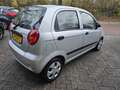 Chevrolet Matiz 0.8 Spirit | 3E EIGENAAR | 12MND GARANTIE | AIRCO Gris - thumbnail 5