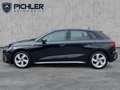 Audi A3 35 TDI S line exterieur Schwarz - thumbnail 3