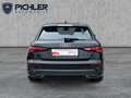 Audi A3 35 TDI S line exterieur Schwarz - thumbnail 4