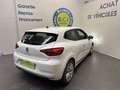 Renault Clio V 1.5 BLUE DCI 115CH BUSINESS Blanc - thumbnail 5