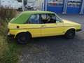 Volkswagen Golf Cabriolet Golf Cabrio (GL) Amarillo - thumbnail 2